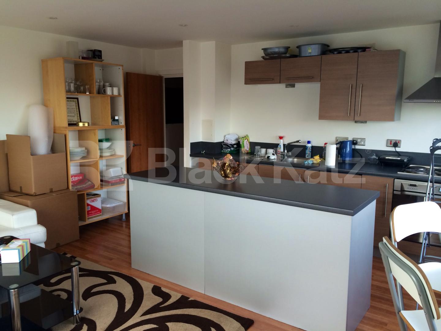 			NEW INSTRUCTION, 2 Bedroom, 1 bath, 1 reception Penthouse			 John Ruskin Heights, Camberwell/Oval